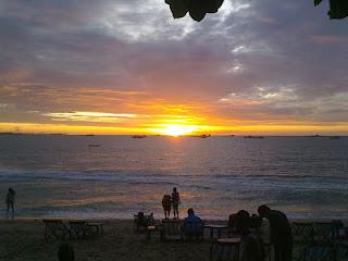 Italiani in Thailandia/3: la cricca del lungomare - Pattaya