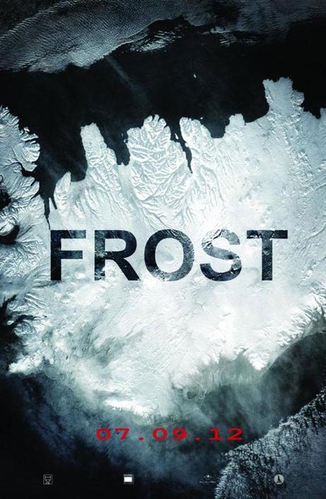 Frost, il freddo teaser trailer antartico