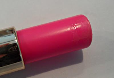 Review&Swatches; L'OREAL ROUGE CARESSE nelle colorazioni 03,04,07,101,203,403 e 501