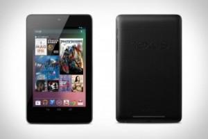 Il Google Nexus 7 da 16GB è un grande successo