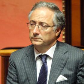 Filippo Patroni Griffi: ridisegnare il governo del territorio