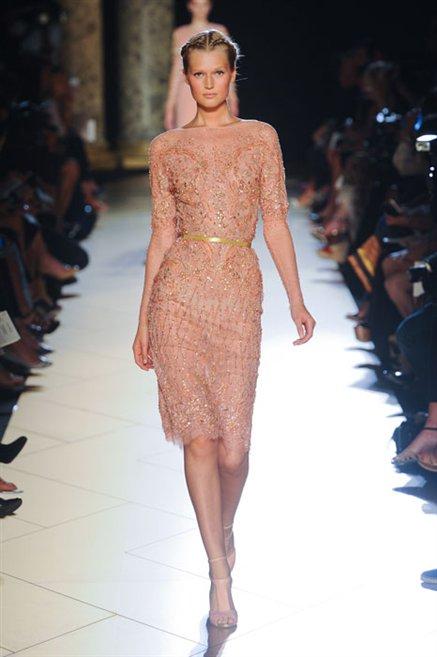 Elie Saab: romantic mood - Say yes to the dress *4