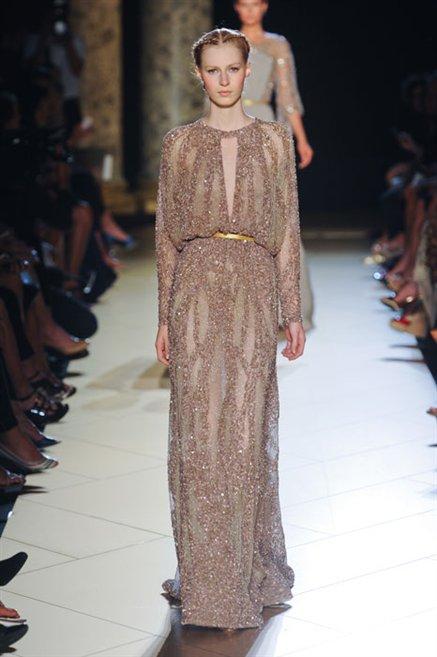 Elie Saab: romantic mood - Say yes to the dress *4