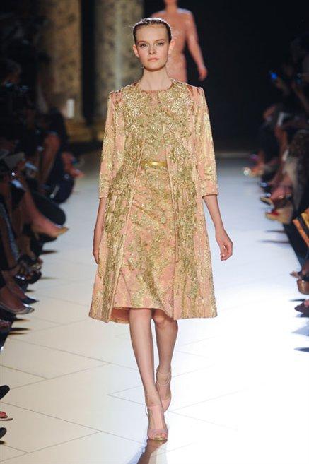 Elie Saab: romantic mood - Say yes to the dress *4