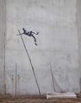 Le olimpiadi di Banksy