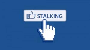cyber, web, social network stalking