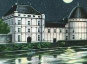 Castelli della Loira: Castello Valençay"