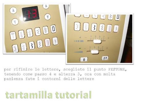 Tutorial per APPLICAZIONI