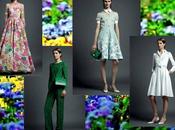 Valentino pre-spring 2013