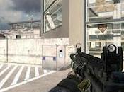 Modern Warfare data uscita della mappa Terminal