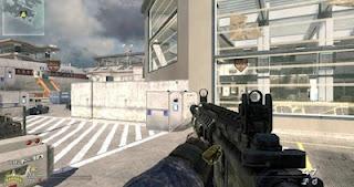 Modern Warfare 3 : data di uscita PS3 della mappa Terminal