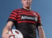 Saracens alla tedesca: loro nuovo covo chiamerà Allianz Park