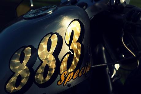 883 Special