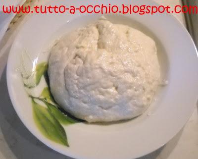 Non tutte le friselle riescono col buco - Friselline pugliesi