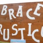 brace e rustico