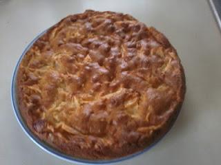 Torta di mele