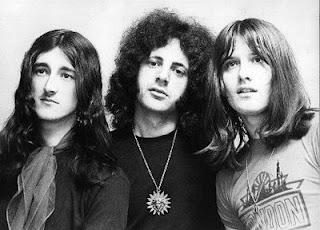 Atomic Rooster