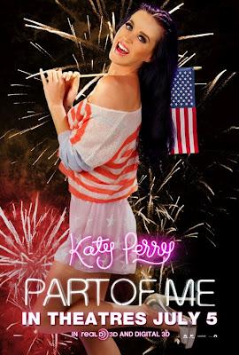 Katy Perry e il suo successo!