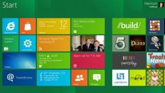 Windows 8 faster than Windows 7