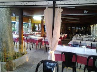 Trattoria Prati di Mugnano - Via Vizzano 8 - Sasso Marconi (BO)