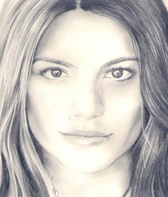 Le muse di Vite di Carta - Genevieve Cortese