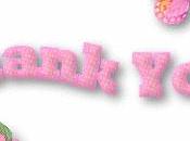 TRECENTOEUNO volte grazie!!!