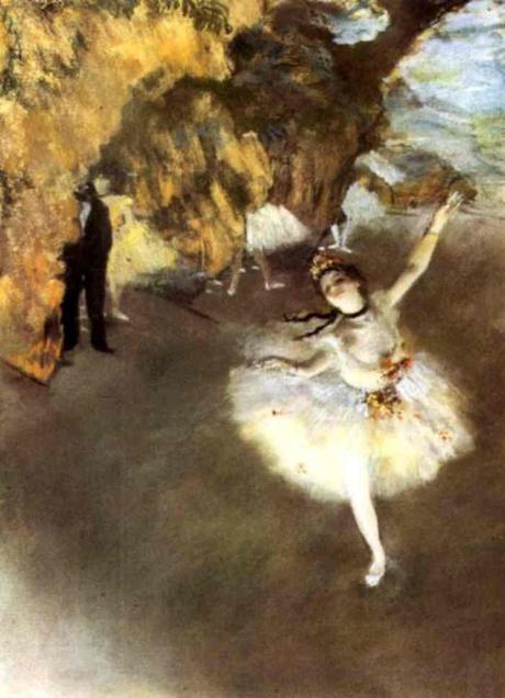 edgar degas