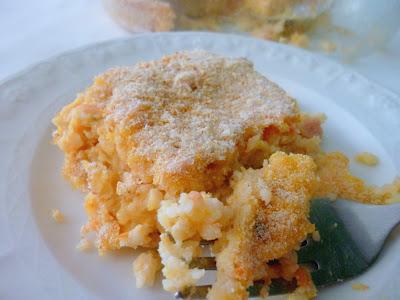 trachanas al forno ma anche trachanopita