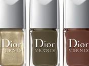 Dior: Golden Jungle Collection l’autunno 2012