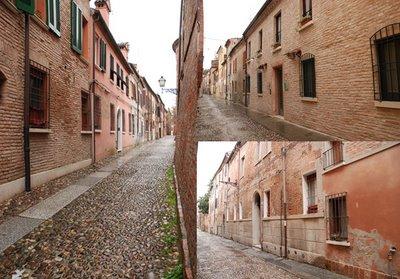 FERRARA (EMILIA ROMAGNA)