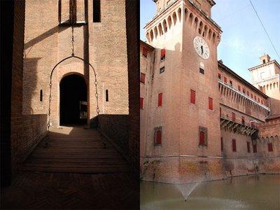 FERRARA (EMILIA ROMAGNA)