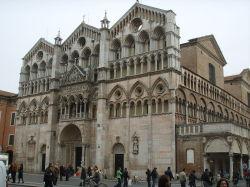 FERRARA (EMILIA ROMAGNA)