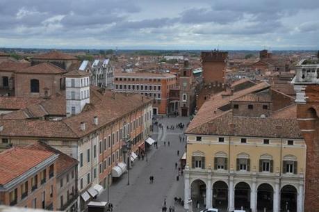 FERRARA (EMILIA ROMAGNA)