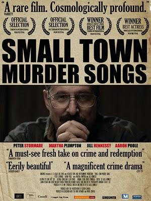 Small town murder songs ( 2010 )