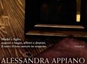 cerchio degli amori sospesi Alessandra Appiano