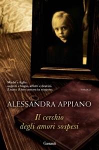 Il cerchio degli amori sospesi di Alessandra Appiano