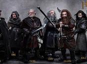 Peter Jackson Warner Bros progettano trilogia Hobbit