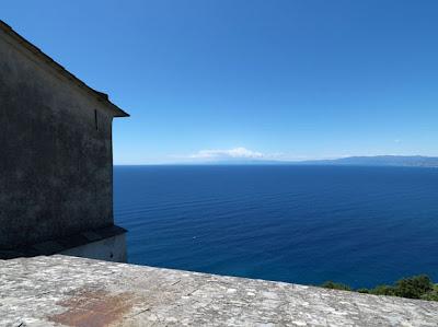 Una Casa a Camogli