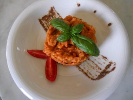 Pappa al pomodoro