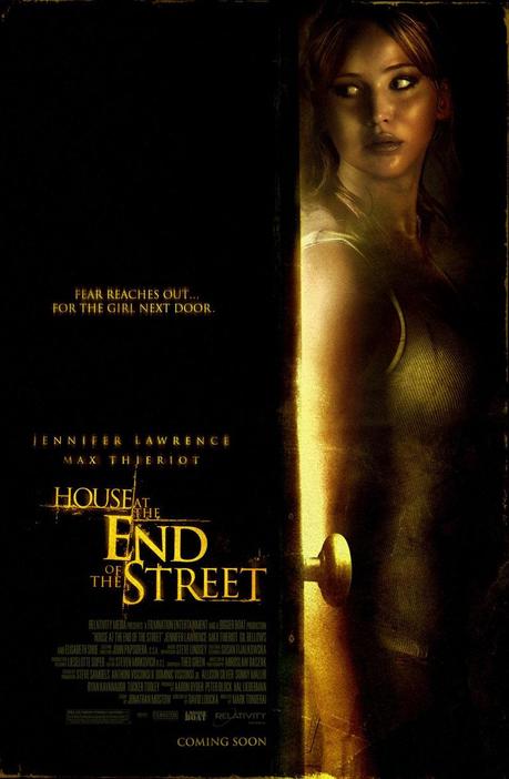 House at the End of the Street, un trailer internazionale