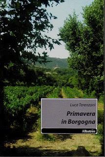 DA LEGGERE: PRIMAVERA IN BORGOGNA