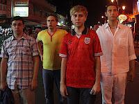 (MINI)RECE FILM: The Inbetweeners Movie