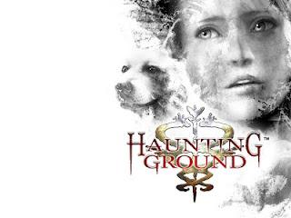 Haunting Ground in arrivo sul PS Store ?