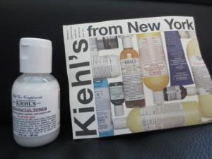 KIEHL’S // Provati per Voi!