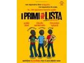 primi della lista Roan Johnson, 2011)