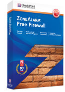 ZoneAlarm Free 10.2.072.000