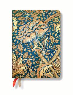 Talking about: Paperblanks, agende e romanticismo