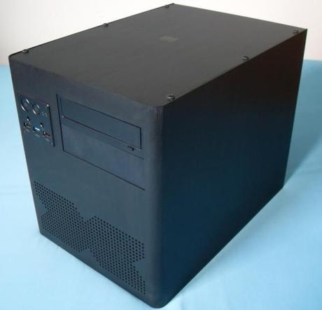 Xigmatek Gigas Micro-ATX