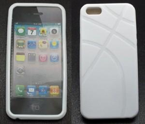 iPhone 5 le custodie dall’Inghilterra