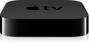 Apple Tv : 1,3 milioni di iDevice venduti